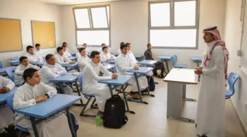 بإذن المدارس.. السعودية تضع ضوابط جديدة لظهور المعلمين في المنصات الإعلامية